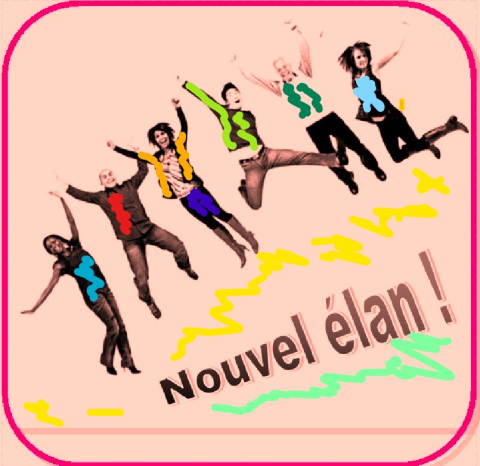 Nouvel élan !